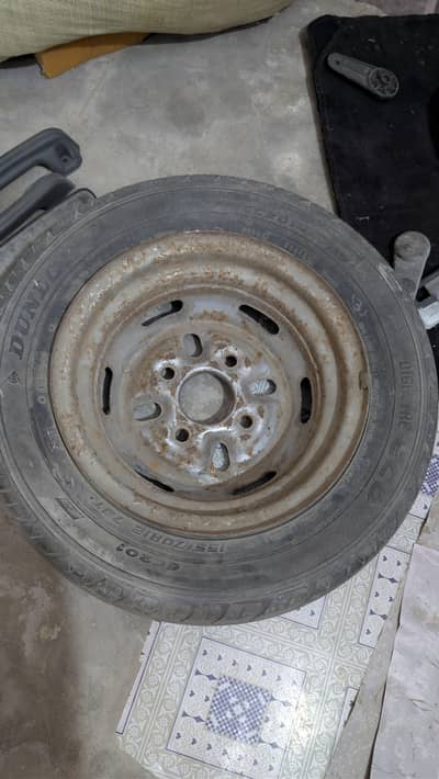Mehran rim