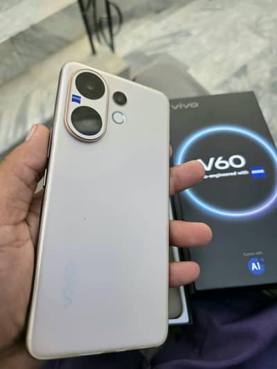 Vivo V60