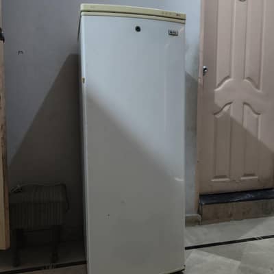 only freezer