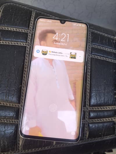 Xiaomi Mi Note 10 Lite