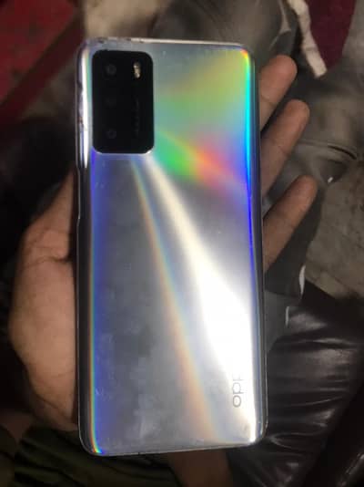 OPPO A54s