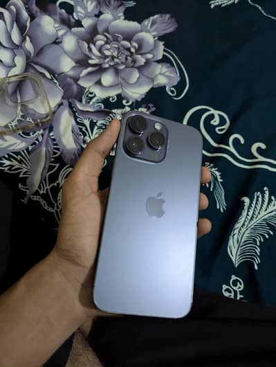 Apple iPhone 14 Pro Max