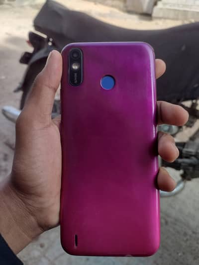 Tecno Spark 4 Lite