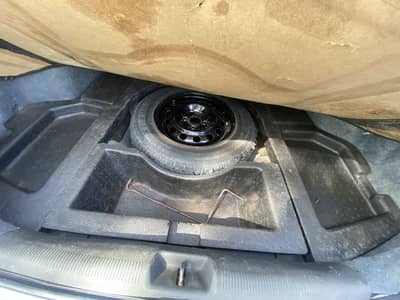 Honda Civic EXi 2004