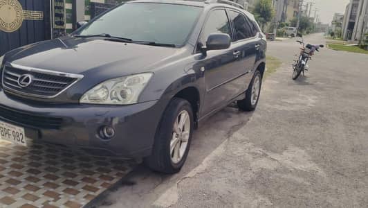 Lexus Other 2012