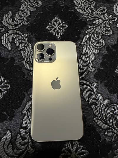 Apple iPhone 13 Pro Max