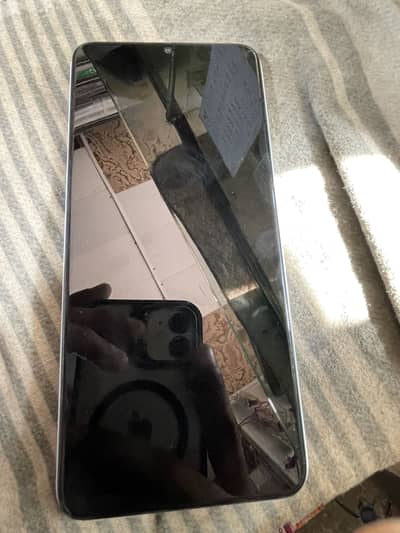 Itel A50C