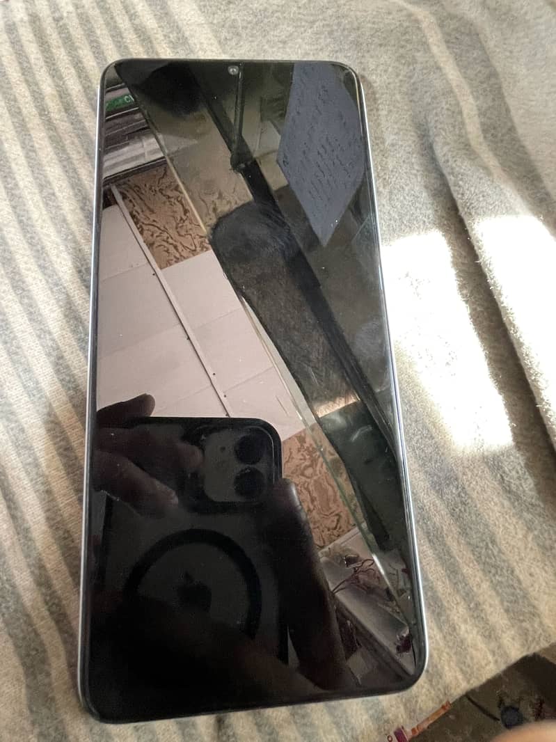 Itel A50C 0