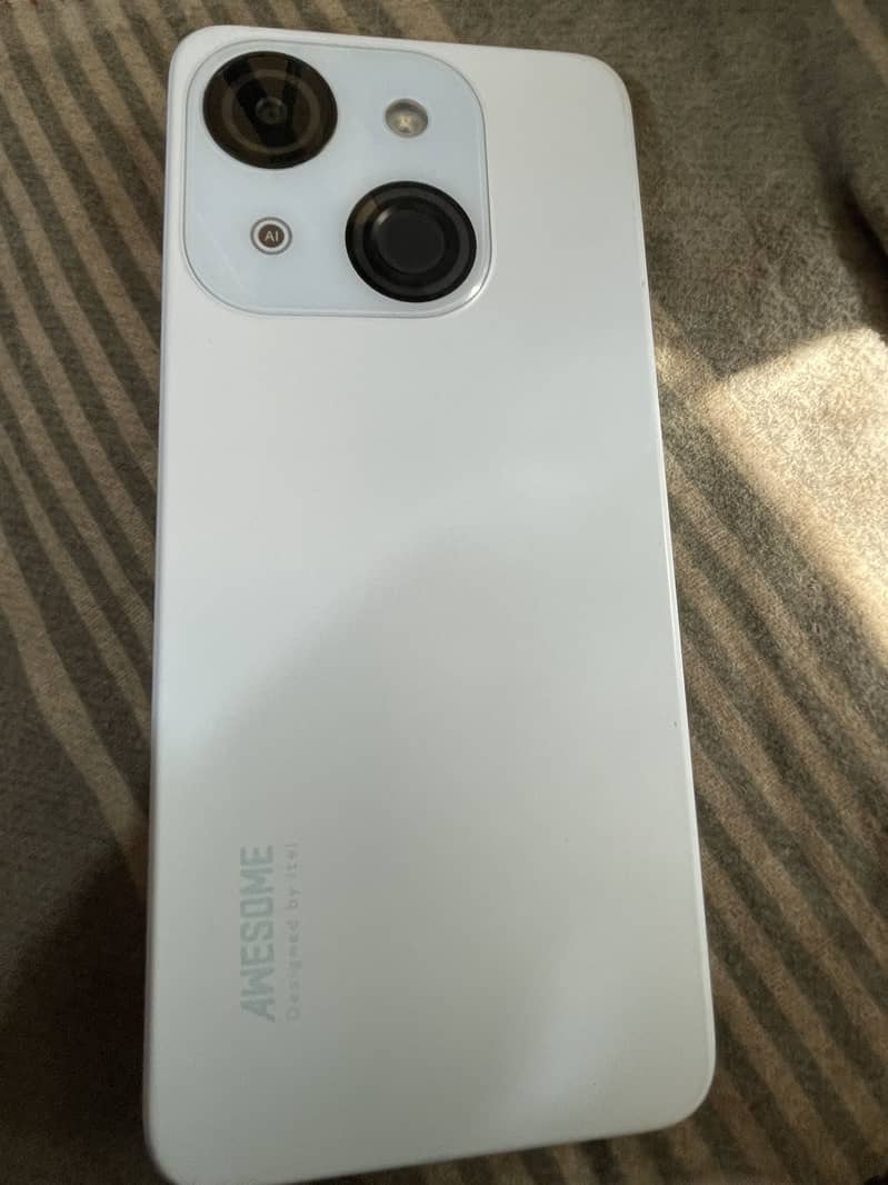 Itel A50C 2