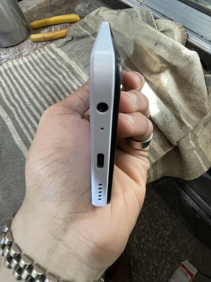 Itel A50C 5
