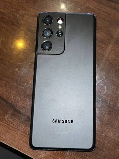 Samsung Mobile S21 Ultra