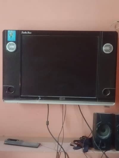 Led of home use