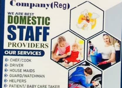 Ali Employment Services