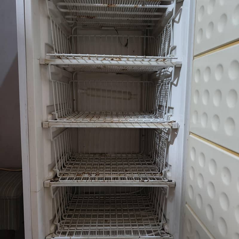only freezer 3