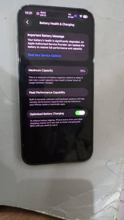 Apple iPhone 14 Pro Max