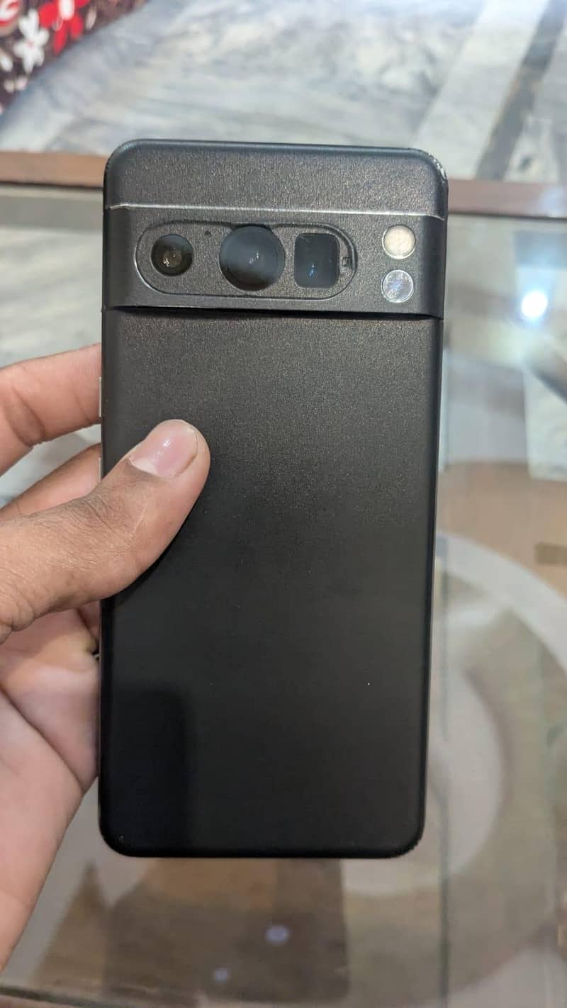 Google Pixel 8 Pro 0