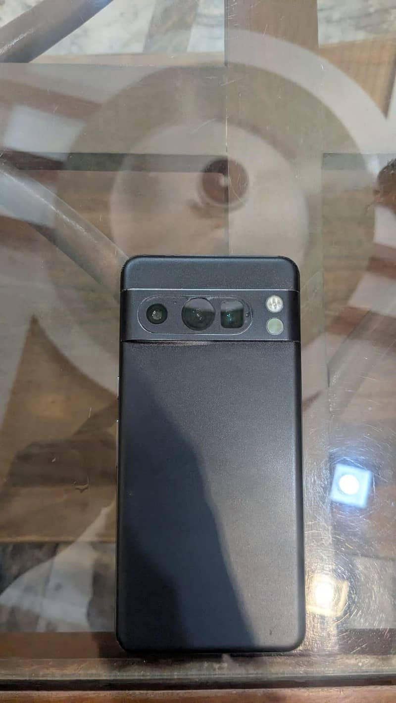 Google Pixel 8 Pro 1