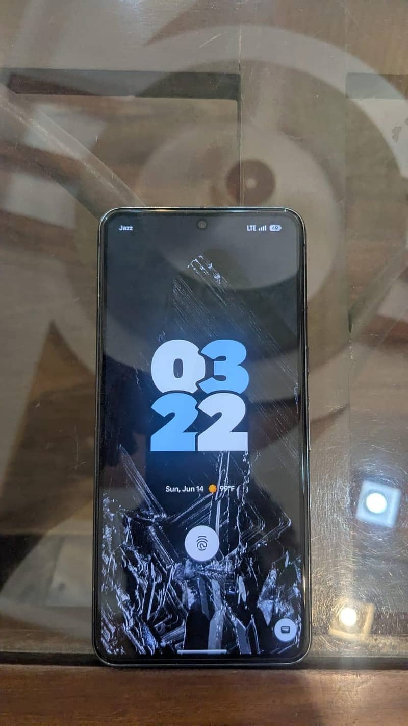 Google Pixel 8 Pro 4