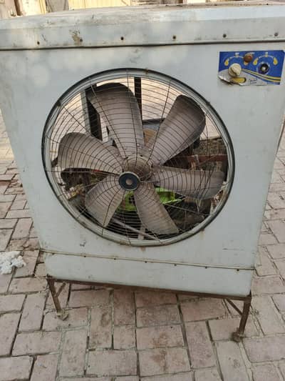 Full Size Lahori air cooler