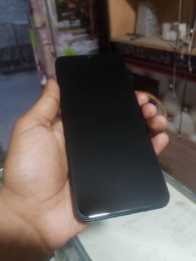 Infinix Hot 11 Play