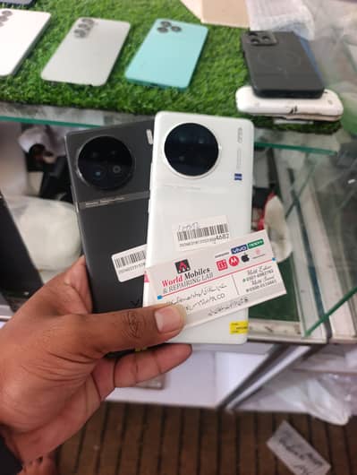 Vivo X90s