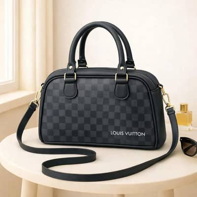 Woman shoulder bag