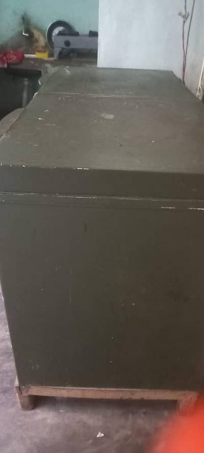 waves freezer for sale