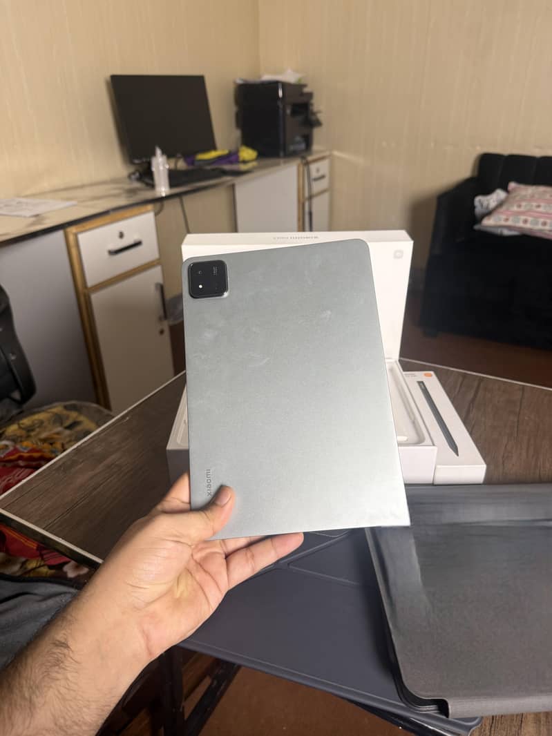 Xiaomi Tab 7 1