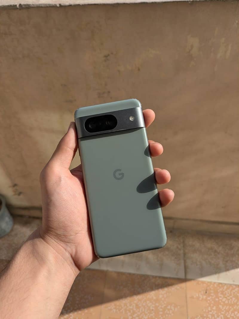 Google Pixel 8 0