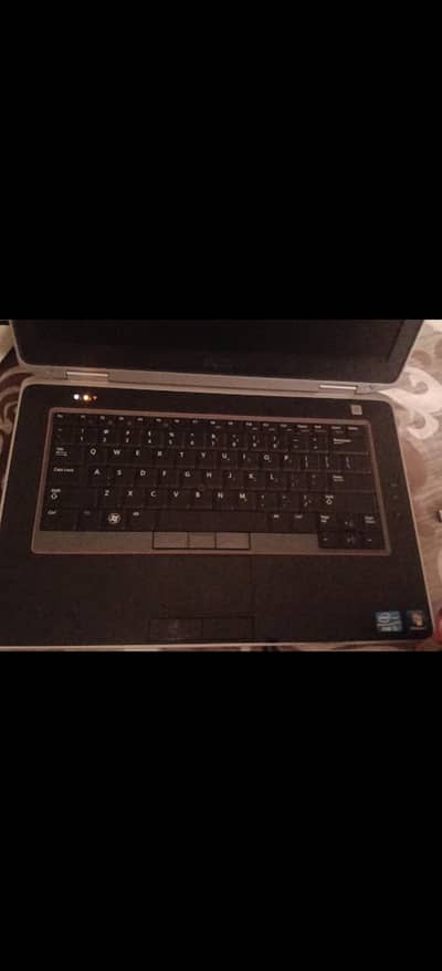 Dell latitude 5460