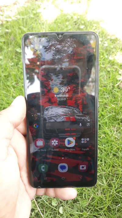 Samsung Mobile A32