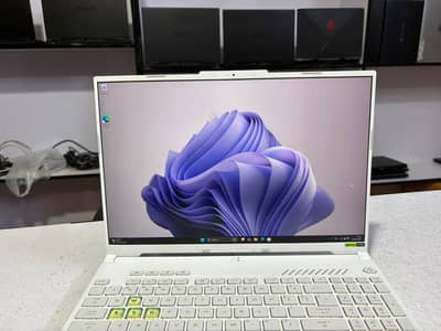 ASUS TUF F16 Gaming Laptop | i9-14900HX | RTX 4070 8GB
