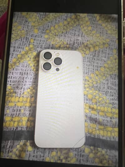 Apple iPhone 13 Pro
