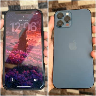 Apple iPhone 12 Pro Max (JV)