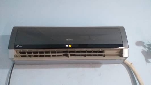 inverter gree ac