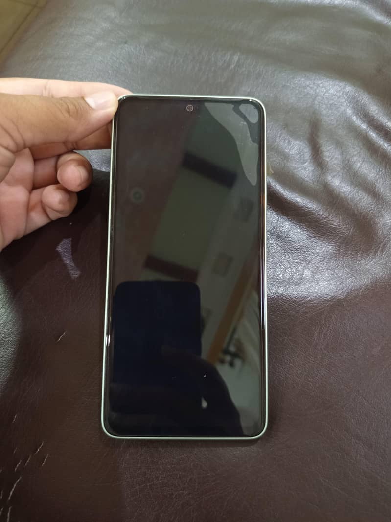 Redmi notes 13 0