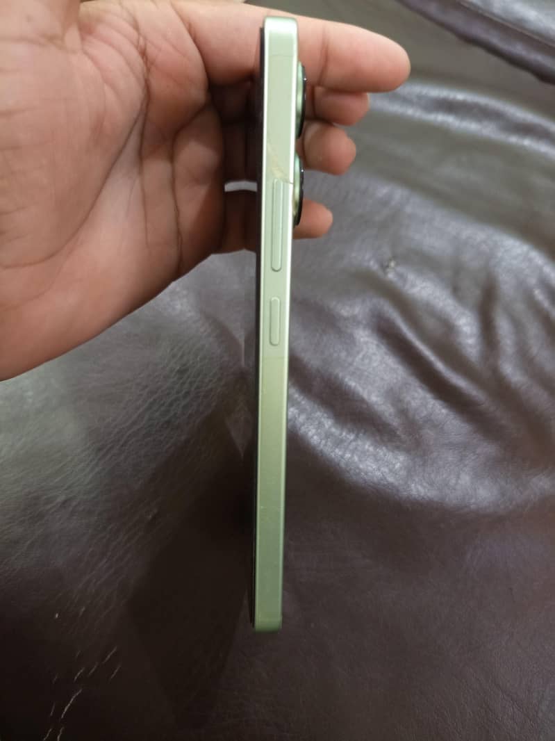 Redmi notes 13 2