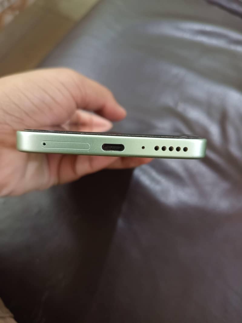 Redmi notes 13 4