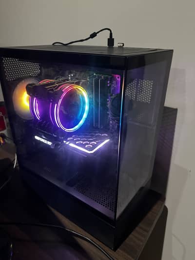 Gaming pc for sale