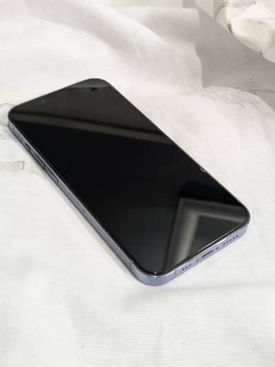 iPhone 13 pro