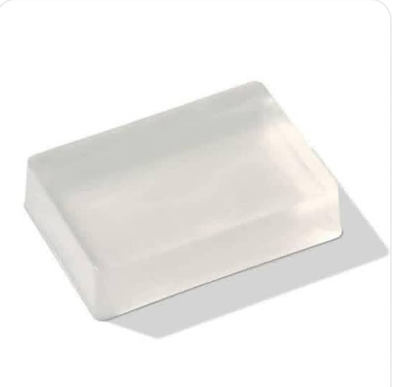 Soap Base 0