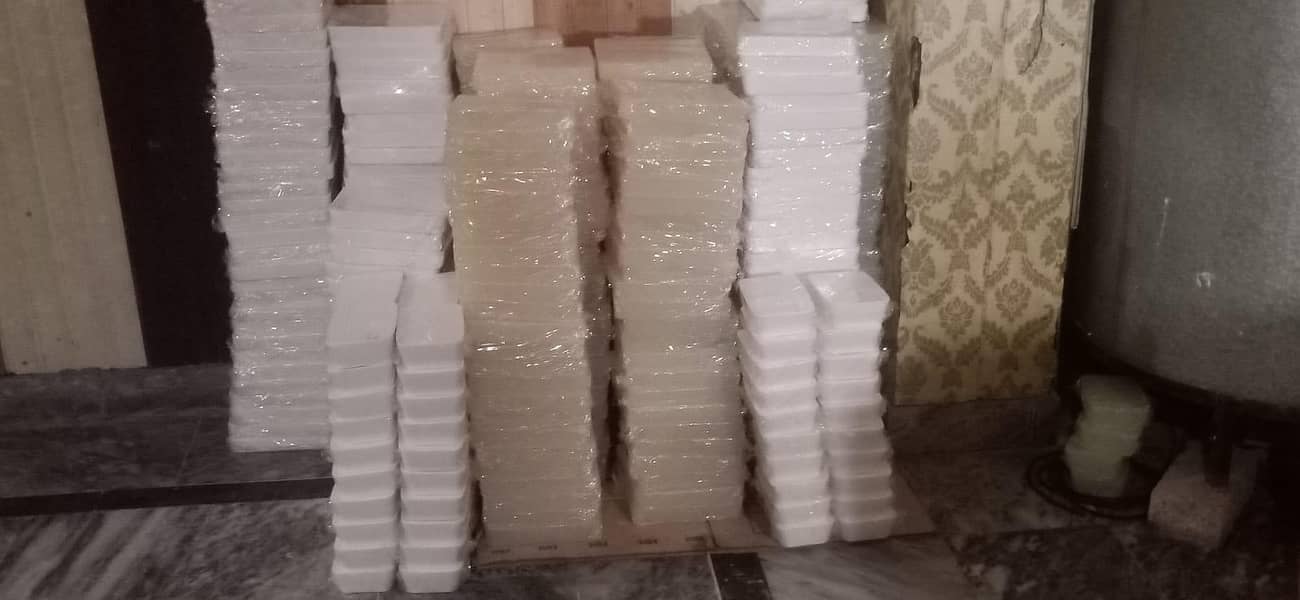 Soap Base 1