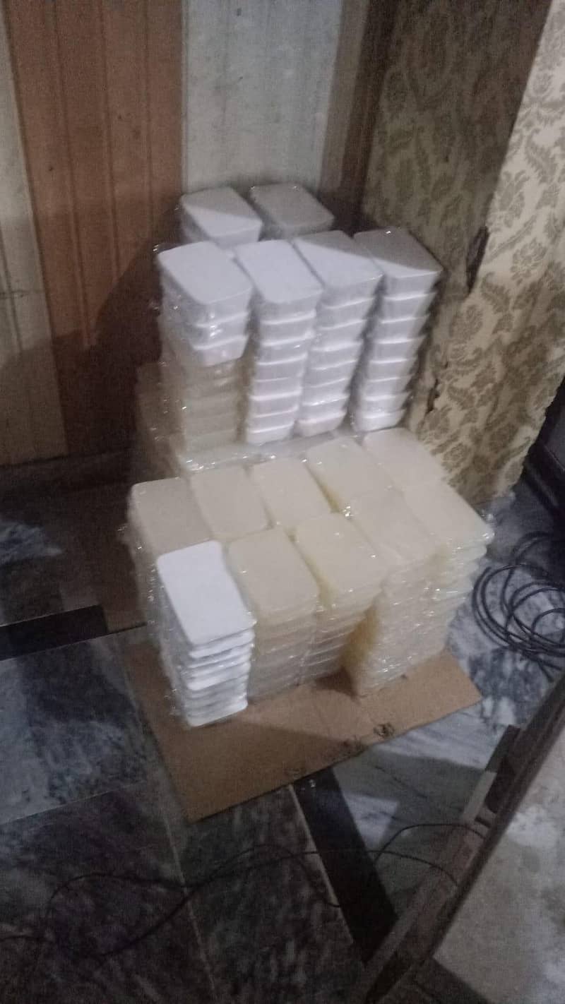 Soap Base 2