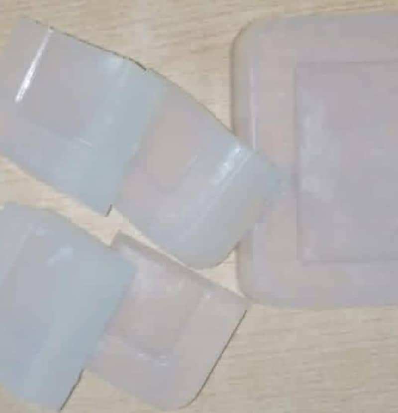Soap Base 3