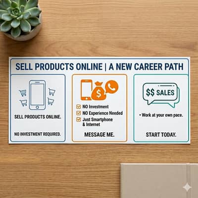 Sell Products Online Using Whatsapp For females