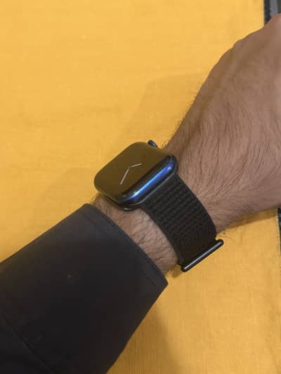 Apple watch series 6