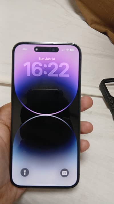 IPHONE 14 PRO MAX