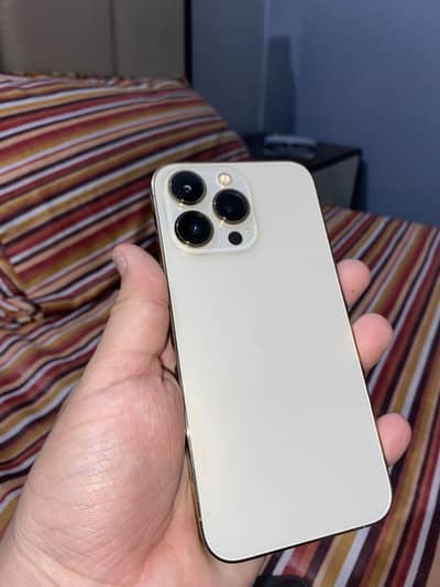 Apple iPhone 13 Pro