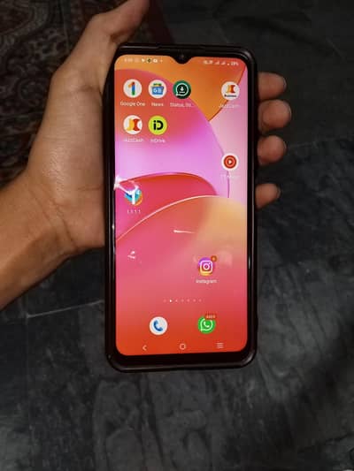 Vivo Y51