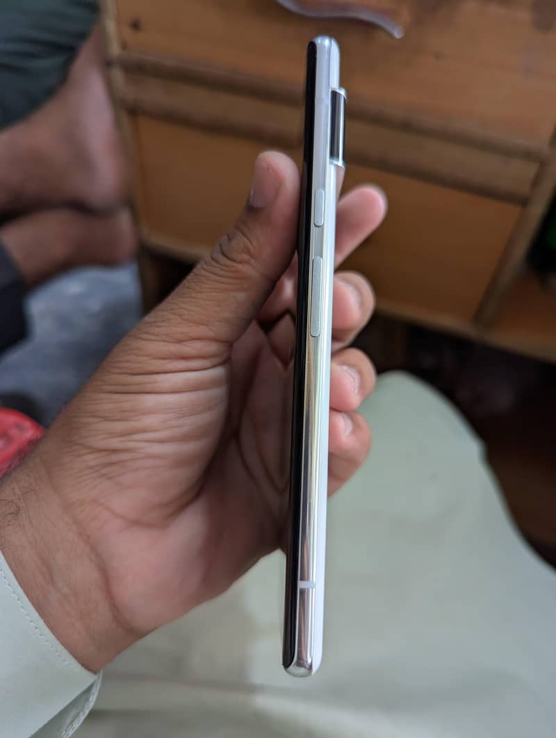 Google Pixel 6 Pro 1